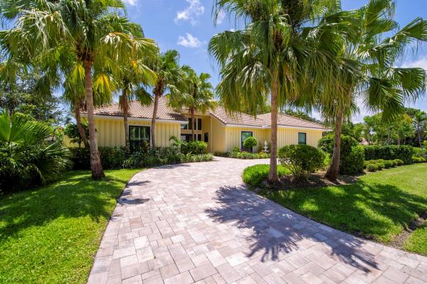 Burwick, 1 Wycliff Rd, Palm Beach Gardens, Florida 33418, image 1