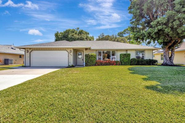 1434 SE Kirke Ln, Port St. Lucie, Florida 34983, image 1