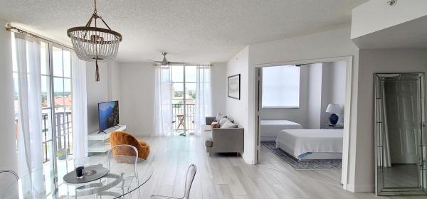 The Tower At CityPlace, 651 Okeechobee Blvd #702, West Palm Beach, Florida 33401, image 1