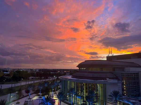 The Tower At CityPlace, 651 Okeechobee Blvd #702, West Palm Beach, Florida 33401, image 2