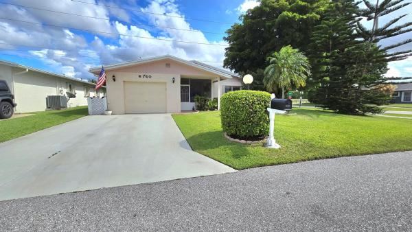 Delray Villas 4 & 5, 6140 Stanley Ln, Delray Beach, Florida 33484, image 1