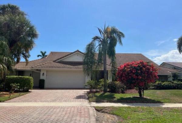Delaire Country Club, 3700 Red Maple Cir, Delray Beach, Florida 33445, image 1