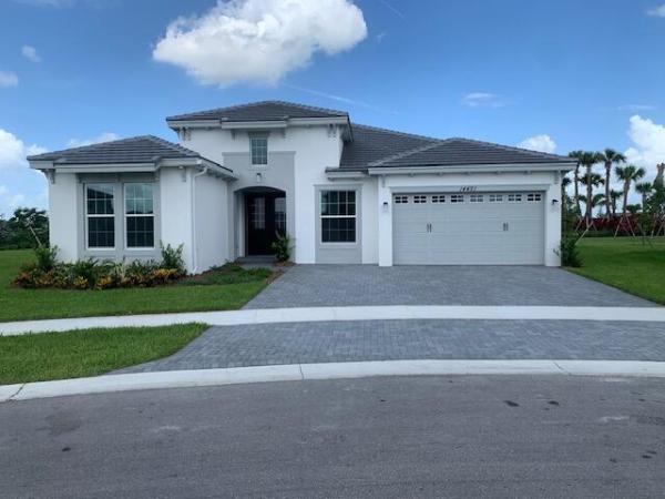 14421 Spruce Pine Dr, Westlake, Florida 33470, image 1