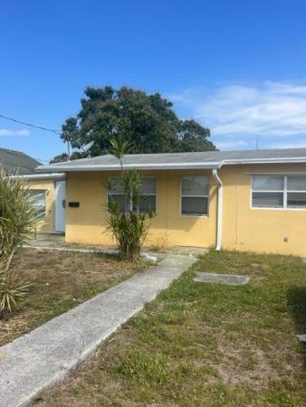 Acrehome Park, 1344 Ac Evans St, Riviera Beach, Florida 33404, image 1