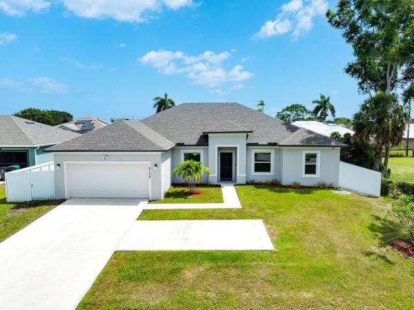 5154 NW North Macedo Blvd, Port St. Lucie, Florida 34983, image 1