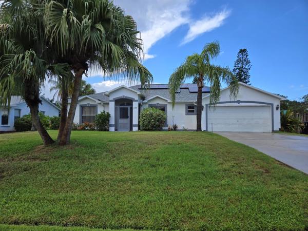 1133 SE Palm Beach Rd, Port St. Lucie, Florida 34952, image 1