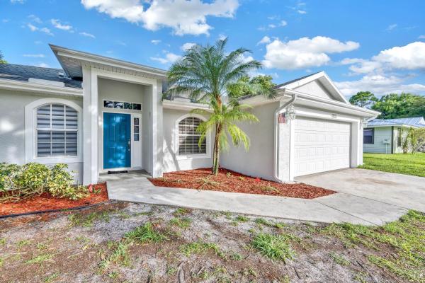 Oak Hammock, 1971 SW Hickock Ter, Port St. Lucie, Florida 34953, image 1