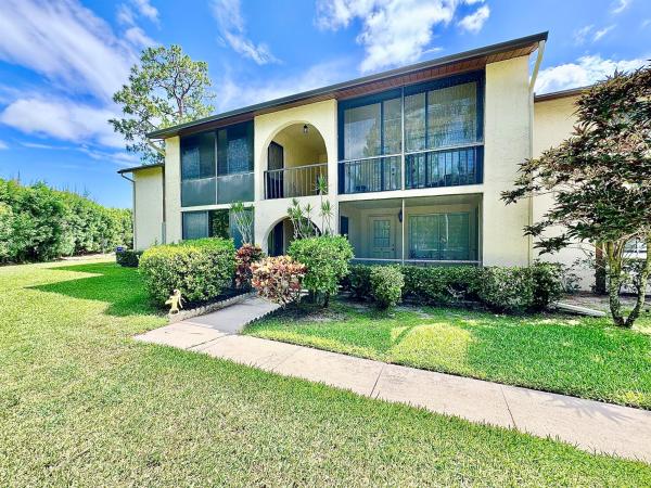 Pine Ridge South 3, 312 Knotty Pine Cir #C-1, Greenacres, Florida 33463, image 1