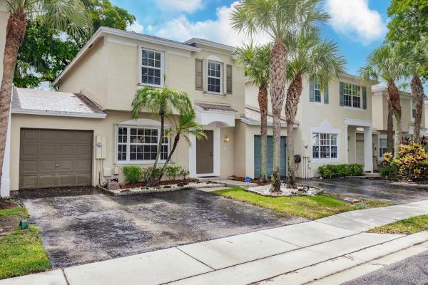 Plum Harbor, 5900 S Golden Beauty Ln #5900, Tamarac, Florida 33321, image 1