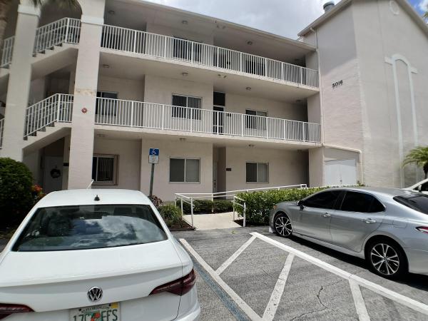 5016 Rose Hill Dr #2-303, Boynton Beach, Florida 33437, image 1