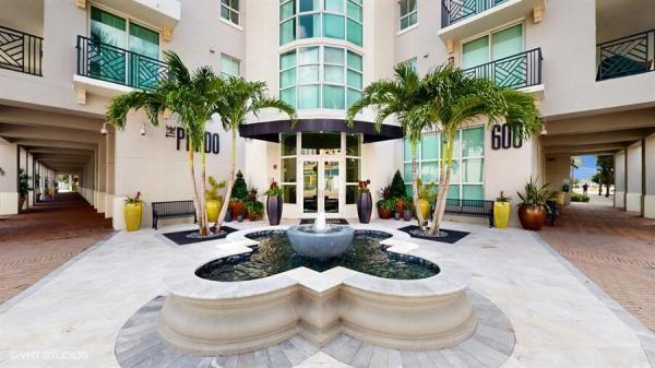 The Prado, 600 S Dixie Hwy #816, West Palm Beach, Florida 33401, image 1
