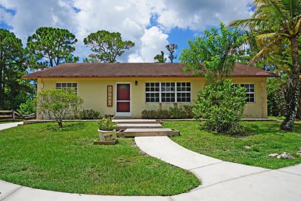 The Acreage Residential, 13440 53rd Ct, The Acreage, Florida 33411, image 1