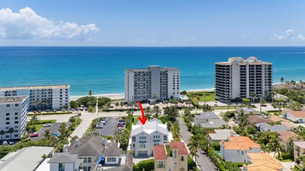 461 Venus Dr #1, Juno Beach, Florida 33408, image 1