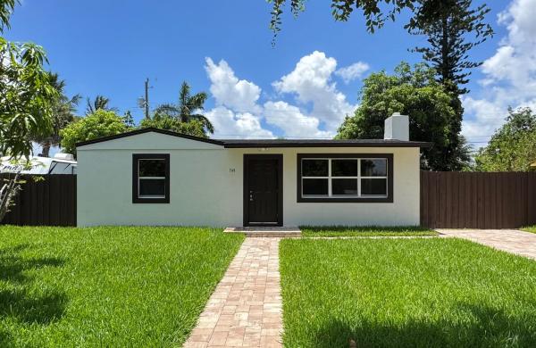Golfview Heights, 748 Aspen Rd, West Palm Beach, Florida 33409, image 1