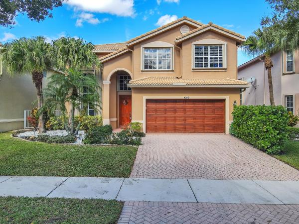 The Colony At Delray Beach, 4795 S Classical Blvd, Delray Beach, Florida 33445, image 1