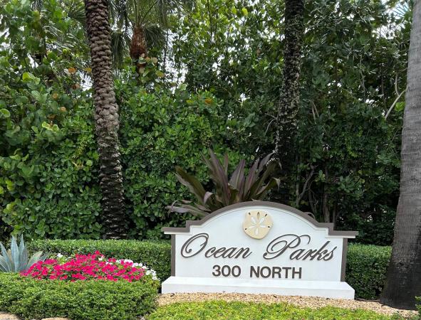 Ocean Parks, 300 N Highway A1a #104o, Jupiter, Florida 33477, image 1