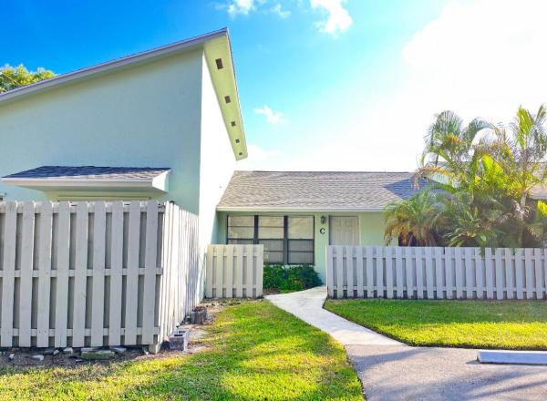 Jupiter Lakes Villas, 431 Jupiter Lakes Blvd #2104c, Jupiter, Florida 33458, image 1