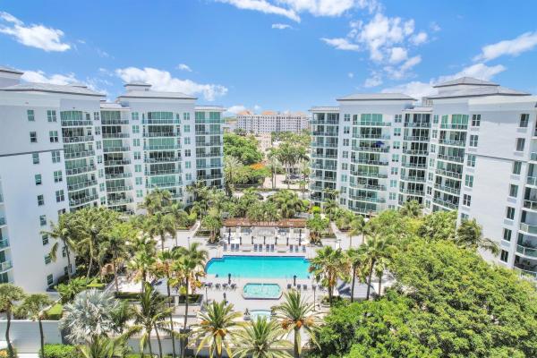 Townsend Place, 550 SE Mizner Blvd #B604, Boca Raton, Florida 33432, image 1
