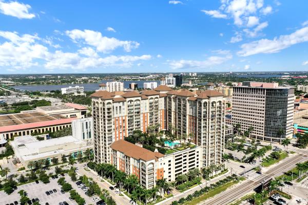 CityPlace South Tower, 550 Okeechobee Blvd #Mph-16, West Palm Beach, Florida 33401, image 1