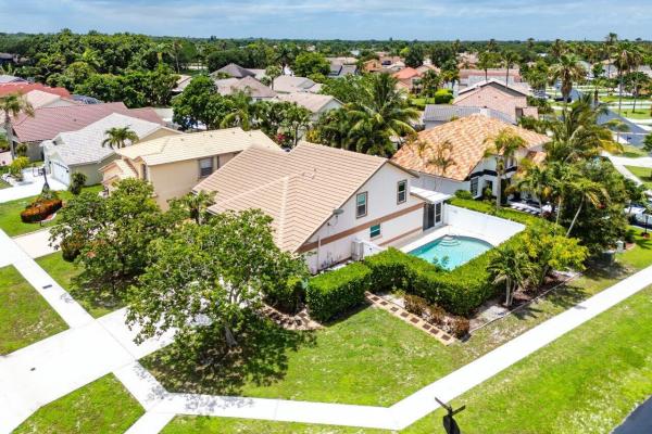 Lake Point, 12679 White Coral Dr, Wellington, Florida 33414, image 1