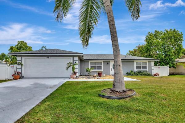 557 SW Violet Ave, Port St. Lucie, Florida 34983, image 1