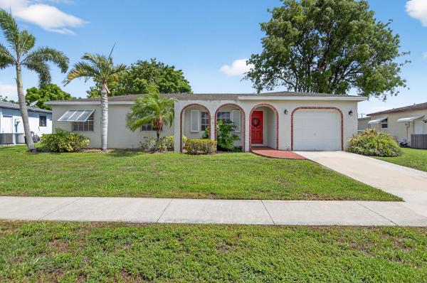 Palmetto Pines, 11123 Ladino St, Boca Raton, Florida 33428, image 1