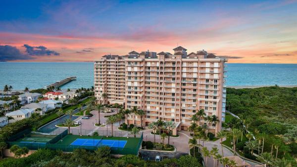 Ocean Royale, 700 Ocean Royale 302nd Way #302, Juno Beach, Florida 33408, image 1