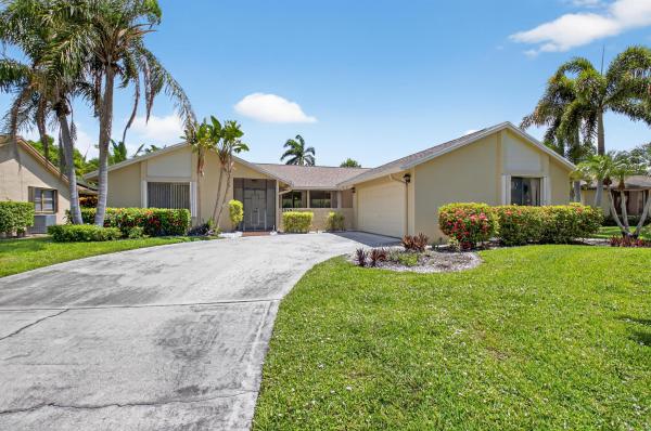 Rainberry Bay, 2915 NW 14th St, Delray Beach, Florida 33445, image 1