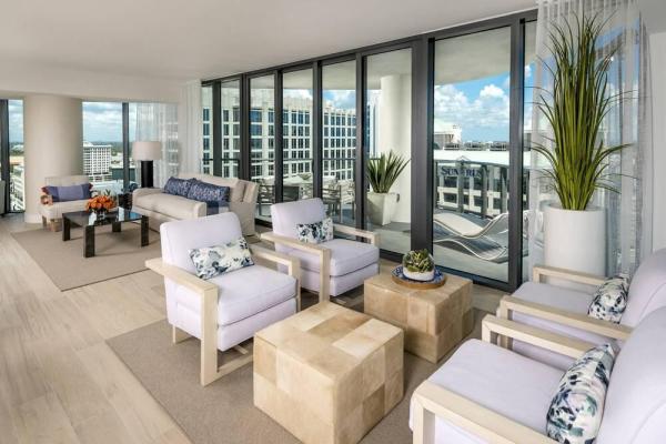 Icon Las Olas, 500 E Las Olas Blvd #4107, Fort Lauderdale, Florida 33301, image 1