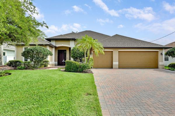 5857 NW Leghorn Ave, Port St. Lucie, Florida 34986, image 1