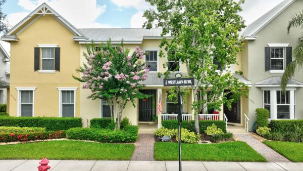 Bedford Park At Tradition, 10468 SW Westlawn Blvd, Port St. Lucie, Florida 34987, image 1