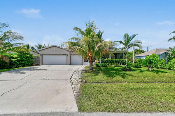 1842 SW Lofgren Ave, Port St. Lucie, Florida 34953, image 1