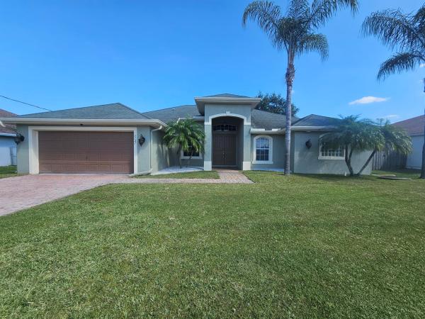 Torino, 5721 NW Alcazar Ter, Port St. Lucie, Florida 34986, image 1