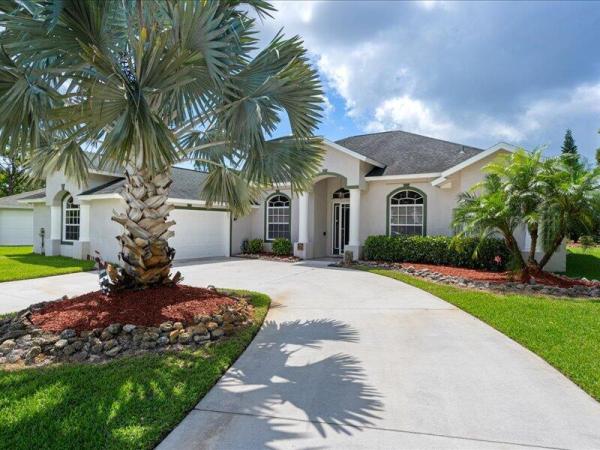 6575 NW Pomona Ct, Port St. Lucie, Florida 34983, image 1
