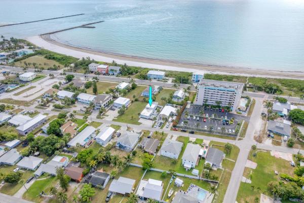 Fort Pierce Beach, 346 Hernando St, Fort Pierce, Florida 34949, image 1