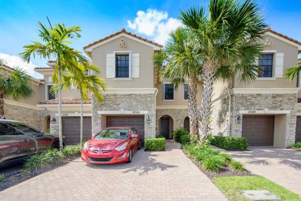 Wellington Parc, 10355 Wellington Parc Dr, Wellington, Florida 33449, image 1