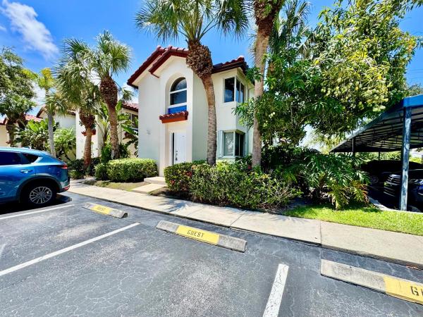 San De Vance Golf & Tennis Club, 340 NW 67th St #208, Boca Raton, Florida 33487, image 1