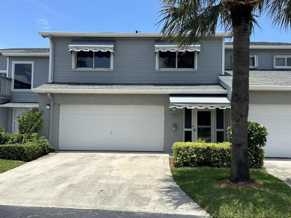 Breakers Landing, 4949 N Highway A1a #173, Fort Pierce, Florida 34949, image 1