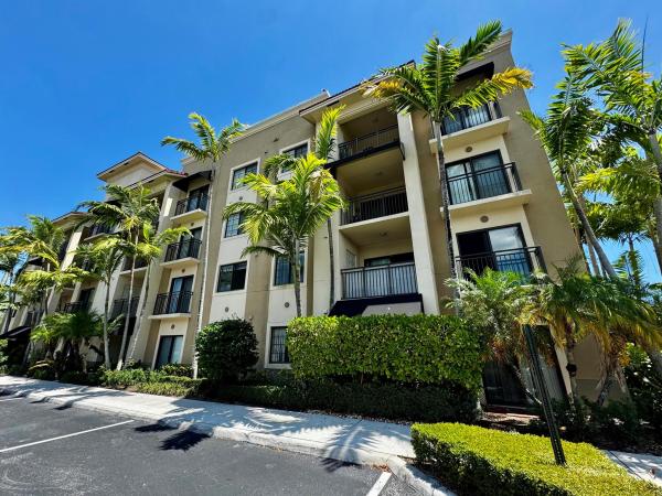 Residences At Midtown, 4907 Midtown Ln #1405, Palm Beach Gardens, Florida 33418, image 1