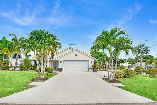 702 SE Adams Ct, Port St. Lucie, Florida 34984, image 1