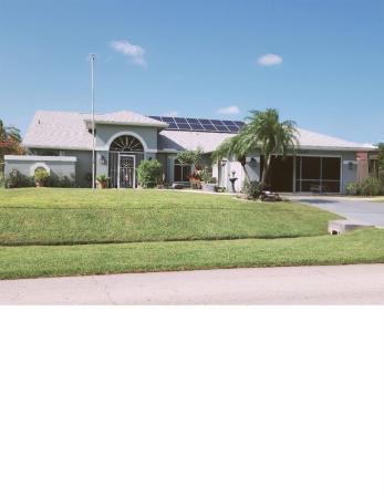 Hidden Oaks, 1341 SW Abingdon Ave, Port St. Lucie, Florida 34953, image 1
