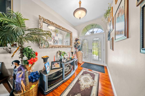 Hidden Oaks, 1341 SW Abingdon Ave, Port St. Lucie, Florida 34953, image 1