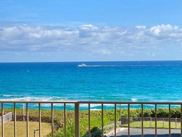 3200 S Ocean Boulevard, D501, Palm Beach, Florida 33480, image 1