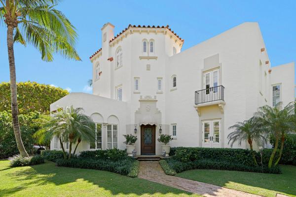 Royal Park, 130 Brazilian Ave, Palm Beach, Florida 33480, image 1
