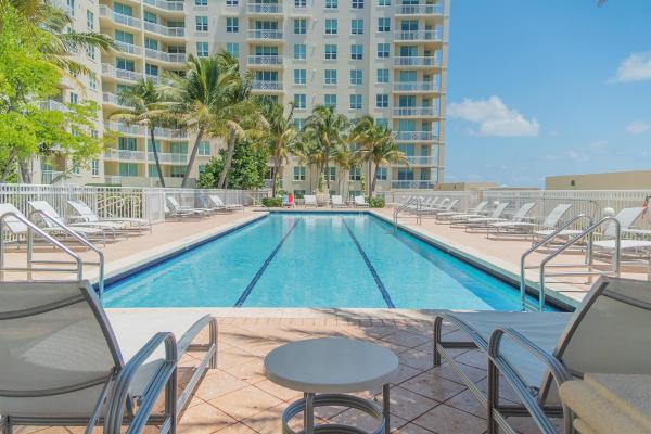Casa Costa, 450 N Federal Hwy #1101, Boynton Beach, Florida 33435, image 1