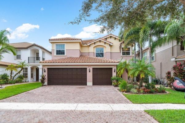 Canyon Springs, 8183 Emerald Winds Cir, Boynton Beach, Florida 33473, image 1