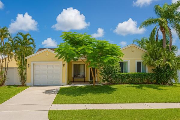 Boca Landings, 19010 Cloud Lake Cir, Boca Raton, Florida 33496, image 1