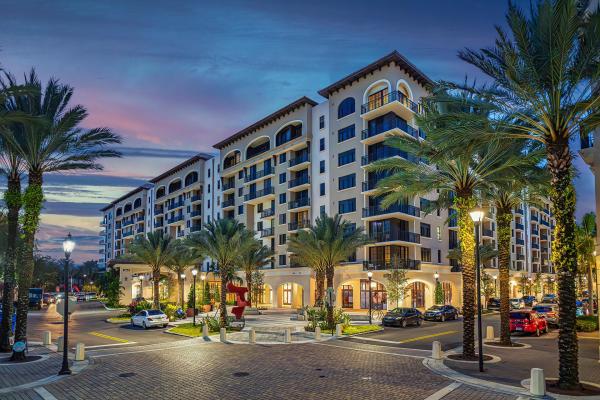 Manor Miramar, 1 Main St #1-435, Miramar, Florida 33025, image 1