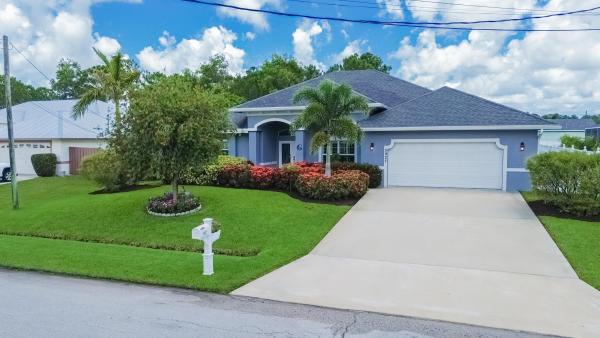 Torino, 5927 NW Favian Ave, Port St. Lucie, Florida 34986, image 1