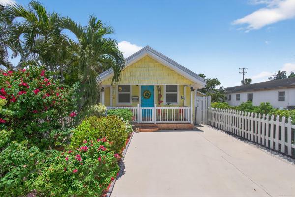 Lake Worth Town, 406 N D St, Lake Worth Beach, Florida 33460, image 1